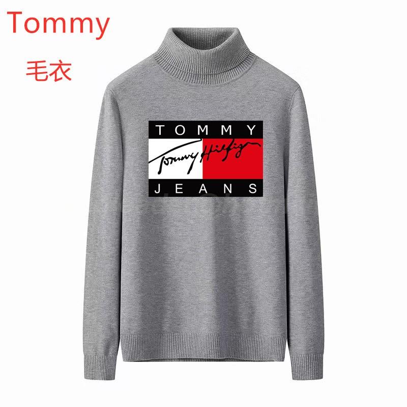 Tommy Hilfiger Men's Sweater 3